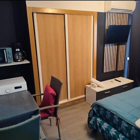 Apartamento Segunda Linea De La Playa Capellan サロウ エクステリア 写真