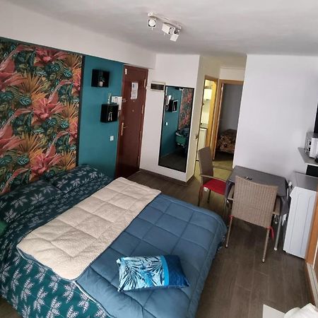 Apartamento Segunda Linea De La Playa Capellan サロウ 部屋 写真