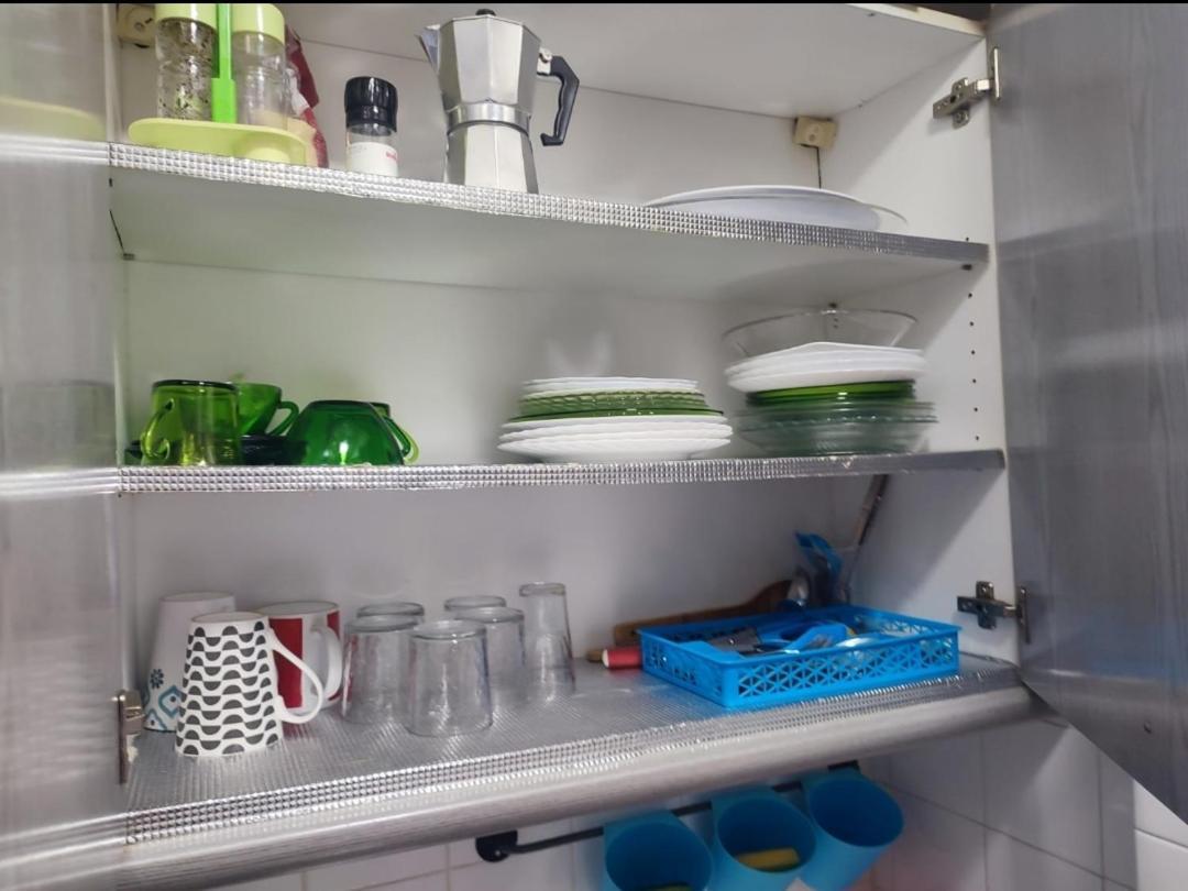 Apartamento Segunda Linea De La Playa Capellan サロウ 部屋 写真