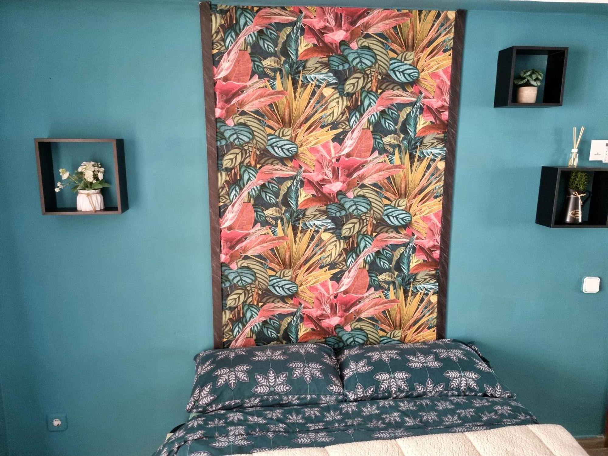 Apartamento Segunda Linea De La Playa Capellan サロウ 部屋 写真